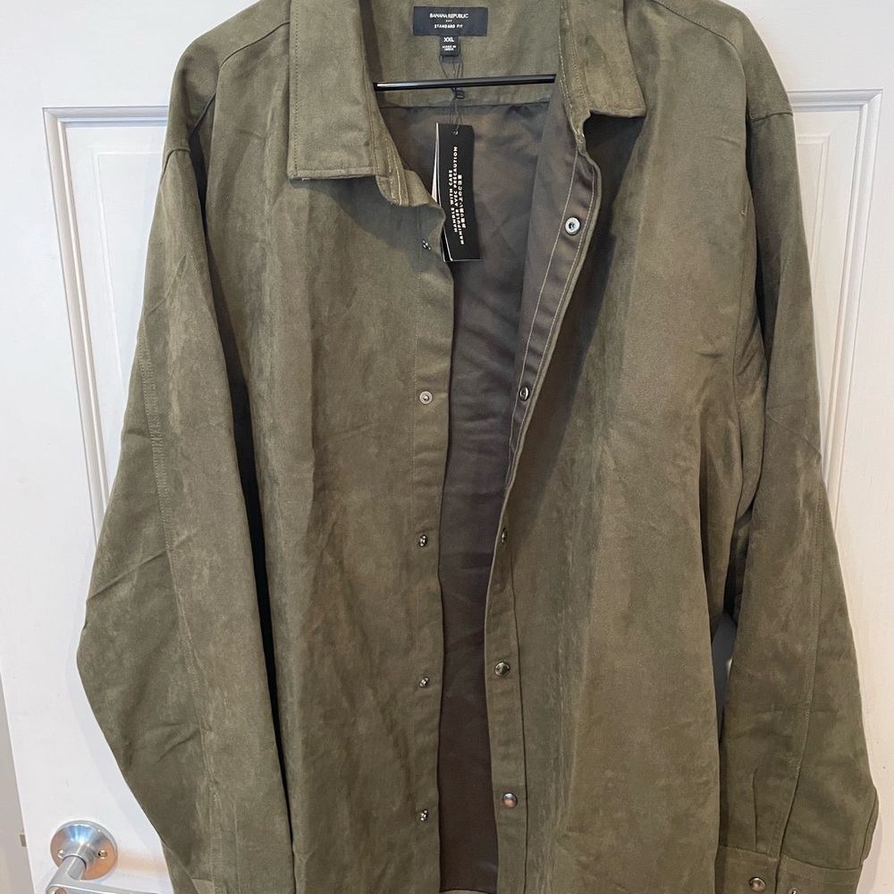 Banana Republic Men's Jacket